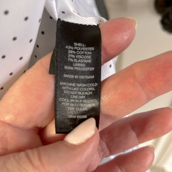 Nwt Express pant suit - 2 pieces - Picture 9 of 17